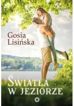 Światła w jeziorze