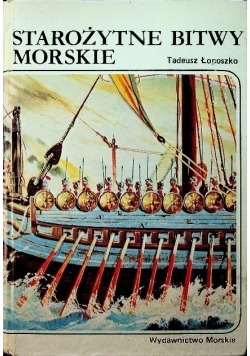 Starożytne bitwy morskie