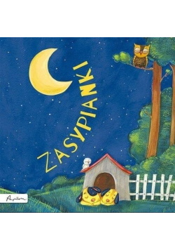 Zasypianki