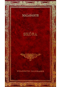 Skóra