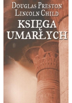 Księga umarłych