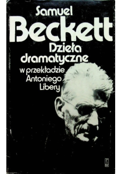 Beckett Dzieła dramatyczne