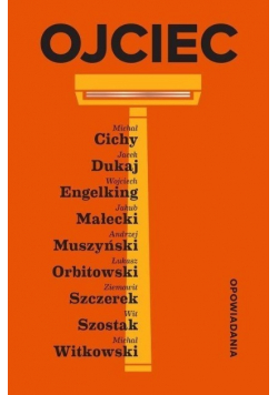 Ojciec Opowiadania