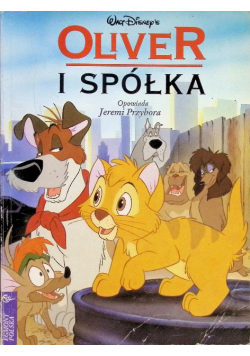 Oliver i spółka