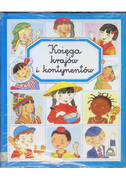 Księga krajów i kontynentów