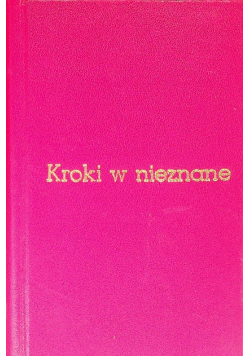 Kroki w nieznane