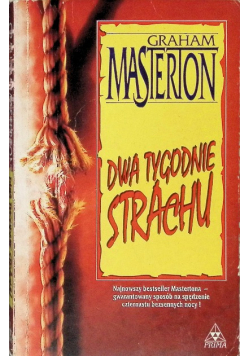 Dwa tygodnie strachu