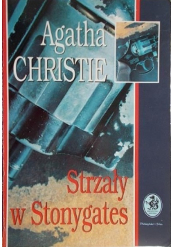 Strzały w Stonygates