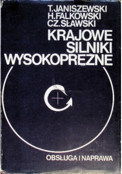 Krajowe silniki wysokoprężne