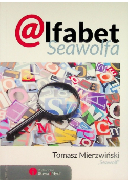Alfabet Seawolfa