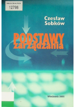 Podstawy zarządzania