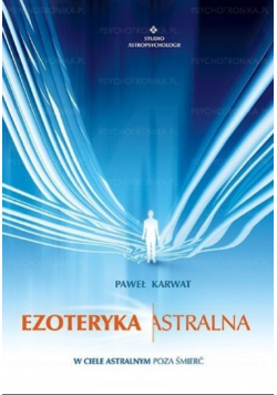 Ezoteryka astralna