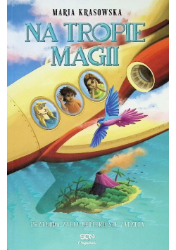 Na tropie magii