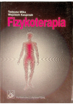 Fizykoterapia