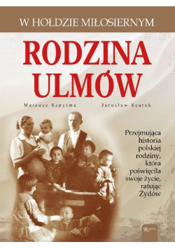 Rodzina Ulmów