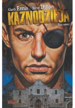 Kaznodzieja