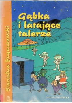 Gąbka i latające talerze