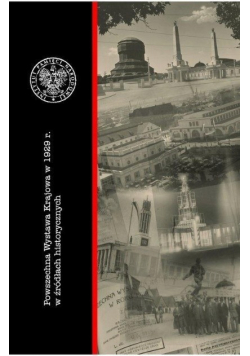 Powszechna Wystawa Krajowa z 1929 r. w źródłach historycznych