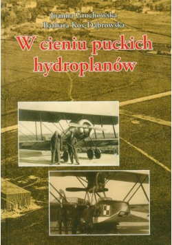 W cieniu puckich hydroplanów