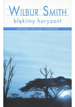 Błękitny horyzont