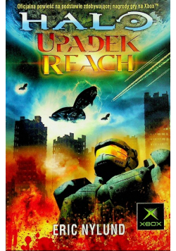 Halo Upadek Reach