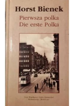 Pierwsza polka
