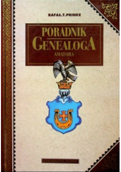Poradnik genealoga amatora