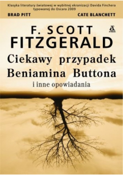 Ciekawy przypadek Beniamina Buttona