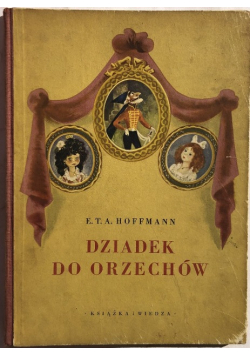 dziadek do orzechow