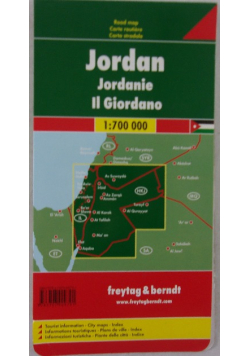 Jordan