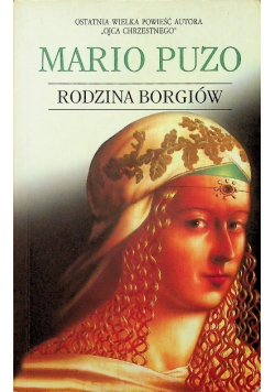 Rodzina Borgiów
