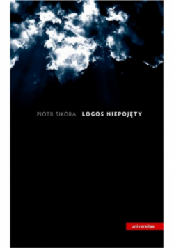 Logos niepojęty