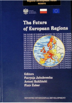 The Future of European Regions