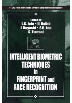Intelligent Biometric Techniques in Fingerprint and Face Recognition Unbekannt