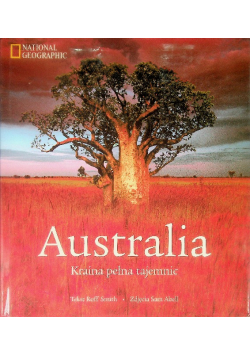 Australia Kraina pełna tajemnic
