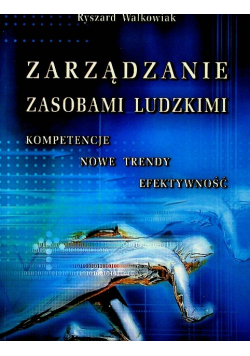 Zarządzanie zasobami ludzkimi