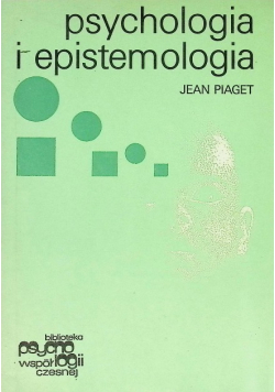 Psychologia i epistemologia