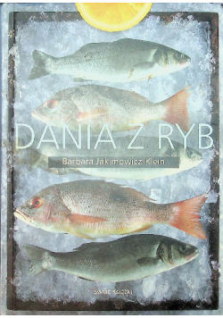 Dania z ryb