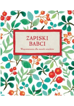 Zapiski babci