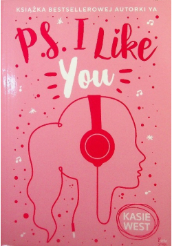 P.S. I Like You