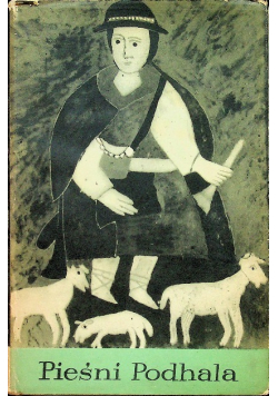 Pieśni Podhala