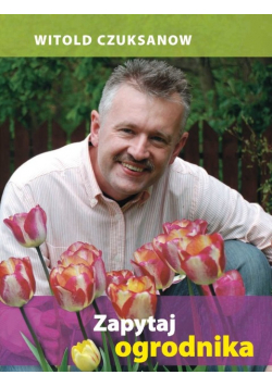 Zapytaj ogrodnika