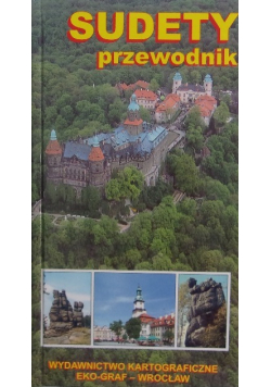 Sudety przewodnik
