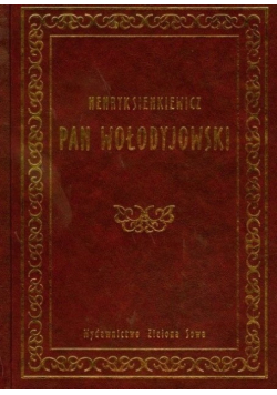 Pan Wołodyjowski