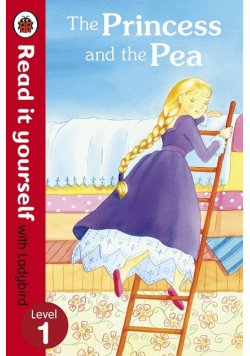 The Princess and the Pea Level 1
