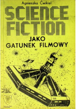 Science fiction jako gatunek filmowy