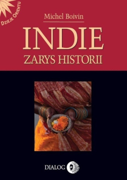 Indie Zarys historii