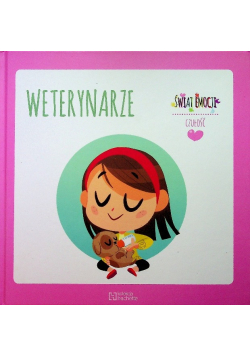 Weterynarze