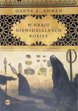 W kraju niewidzialnych kobiet