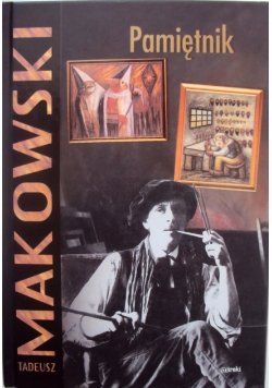 Pamiętnik